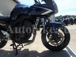     Yamaha FZ6-S2 Fazer600 S-2 2008  17
